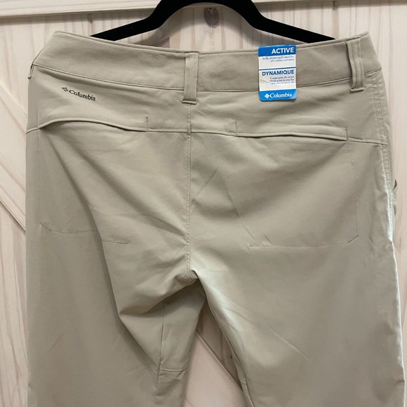 Columbia OMNI - SHIELD Advanced Repellency - Picture 4 of 5